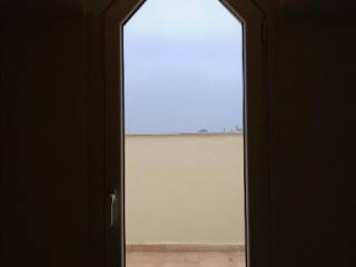 Μπαλκόνι σοφίτας