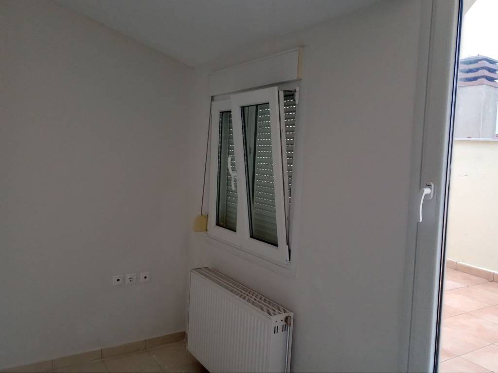 Τρίτο δωμάτιο στη σοφίτα