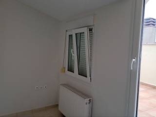 Τρίτο δωμάτιο στη σοφίτα