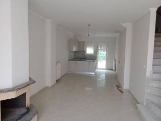 Άποψη σαλοκουζίνας