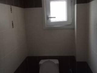 WC στο πρώτο επίπεδο