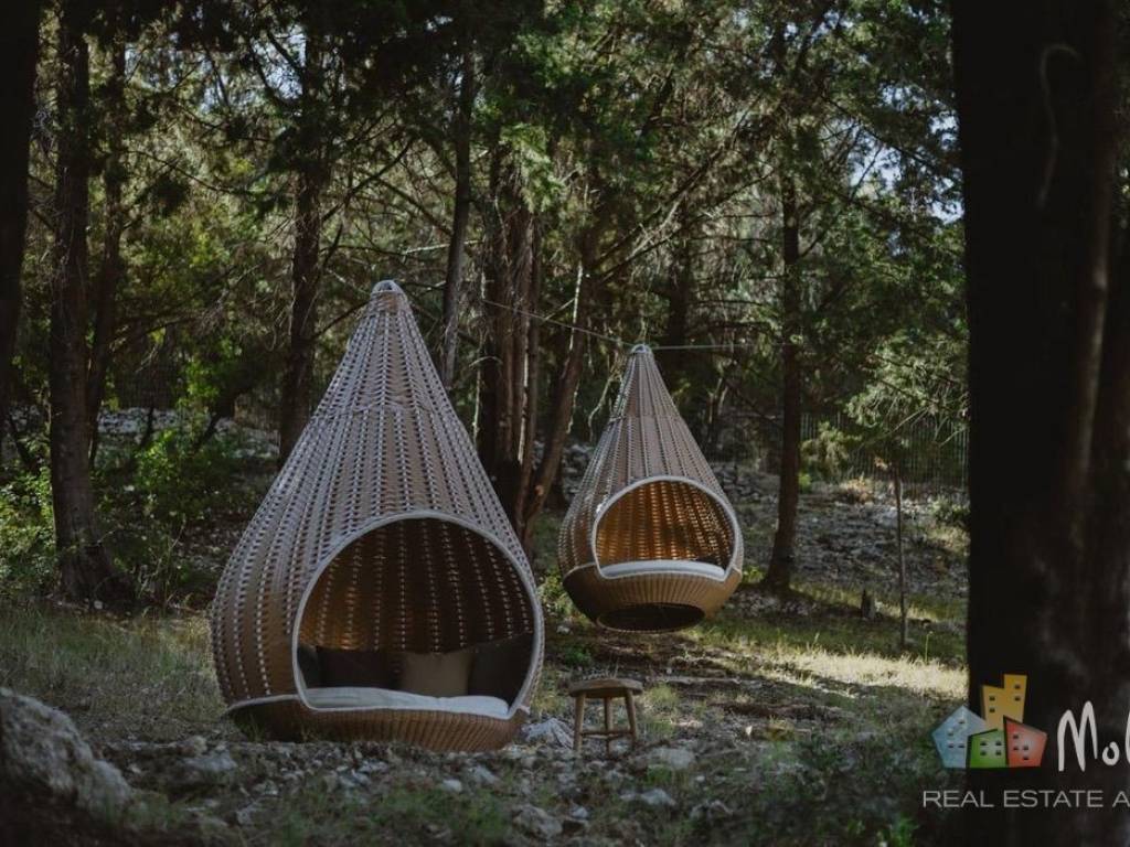 Εξωτερικοι χώροι