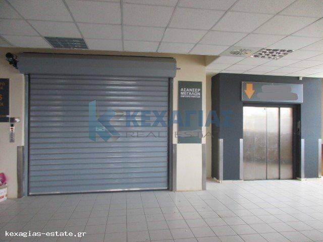 ΑΣΑΝΣΕΡ ΕΜΠΟΡΕΥΜΑΤΩΝ