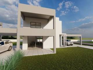 Κτίριο 3D / Building - 3D view