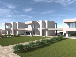 Κτίριο 3D / Building - 3D view