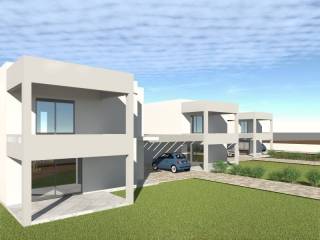 Κτίριο 3D / Building - 3D view