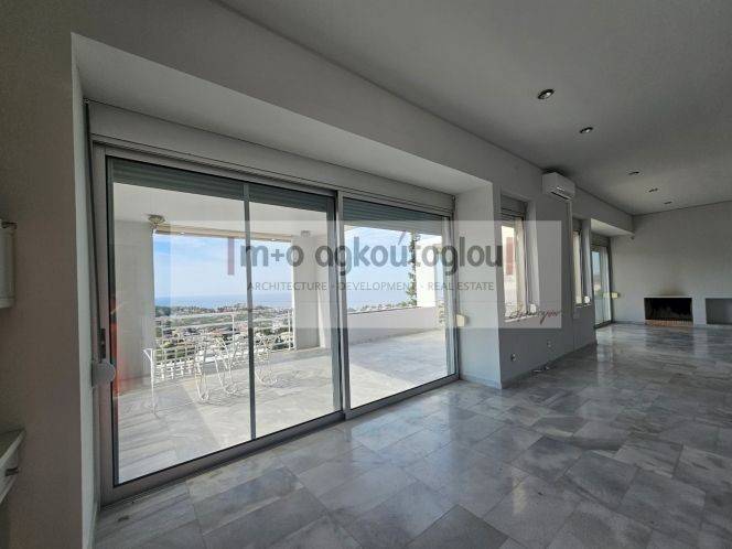 Άποψη χώρου