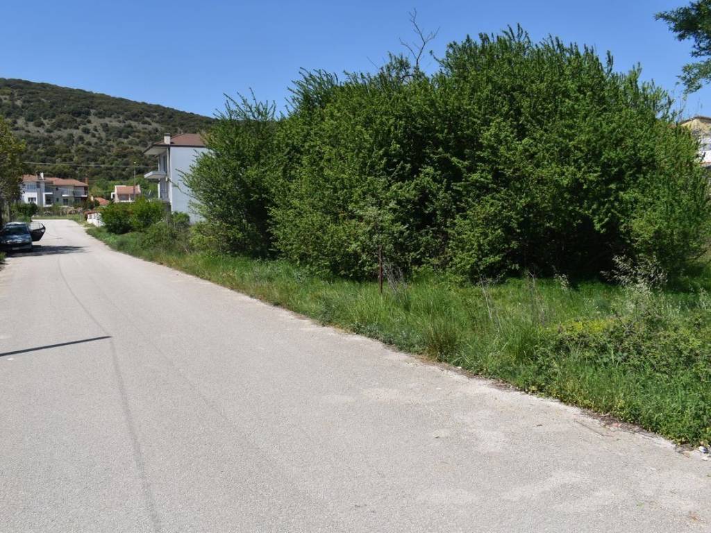 ΑΠΟΨΗ ΟΙΚΟΠΕΔΟΥ