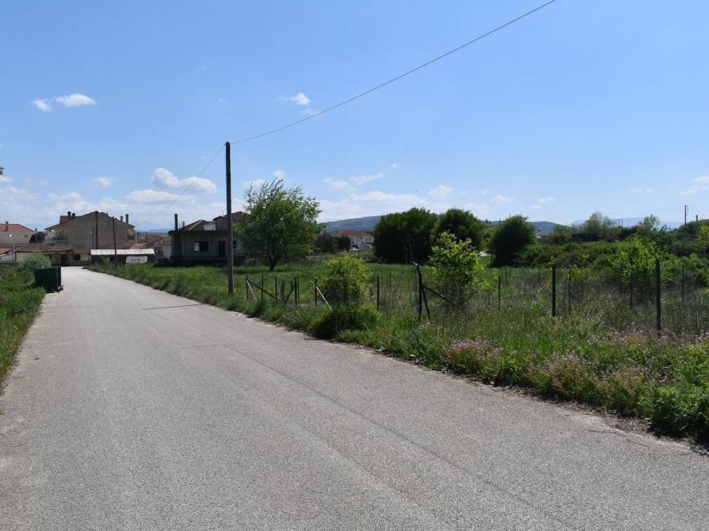 ΑΠΟΨΗ ΟΙΚΟΠΕΔΟΥ