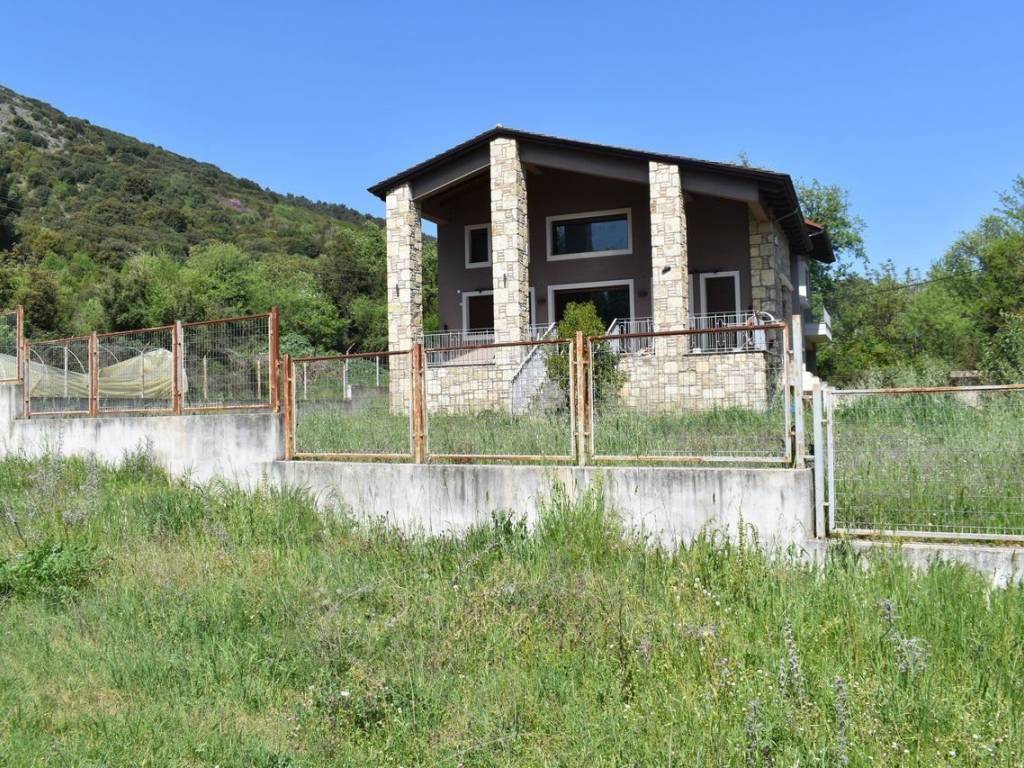 ΑΠΟΨΗ ΟΙΚΟΠΕΔΟΥ