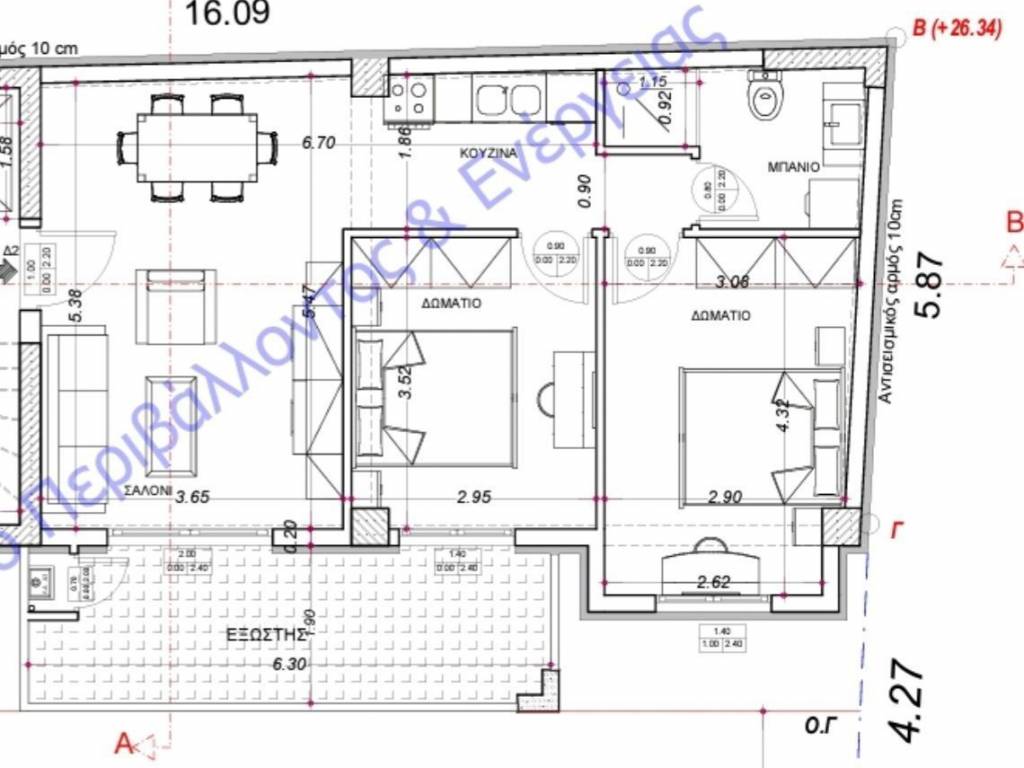 ΤΗΛΕΦΩΝΟ ΕΠΙΚΟΙΝΩΝΙΑΣ : 2310765495 // 6987494959  ΚΑΡΑΟΥΛΑΝΗ