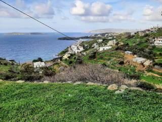 THea apo chamelo semeio toy agrotemachioy