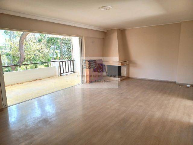 LIVING - DINING ROOM, BACK VERANDA