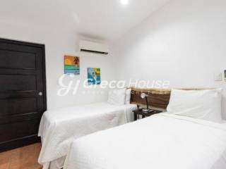 Furnished hotel to rent in Edipsos