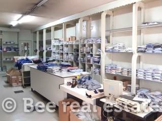 Άποψη εσωτερικού χώρου