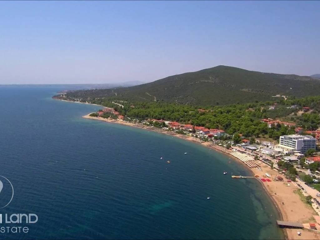 Forumland Real Estate, Παραλία Ψακούδια