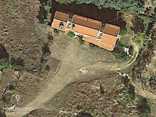 Forumland Real Estate, Οικόπεδο 905 τ.μ.