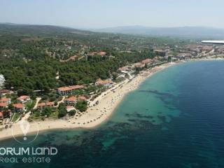 Forumland Real Estate, Παραλία Ψακούδια