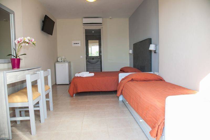 Ground Floor Family Room