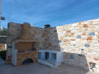 EXOTERIKE PSESTARIA ME PERGKOLA