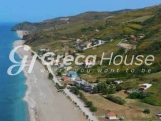 Εξαιρετικό Οικόπεδο - Οικισμός προς Πώληση στην Εύβοια