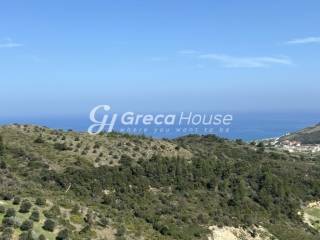 Εξαιρετικό Οικόπεδο - Οικισμός προς Πώληση στην Εύβοια