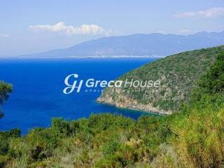 Plot for sale in Mani Peloponnese