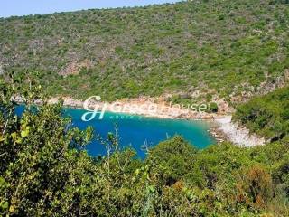 Plot for sale in Mani Peloponnese