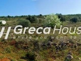 Plot for sale in Mani Peloponnese