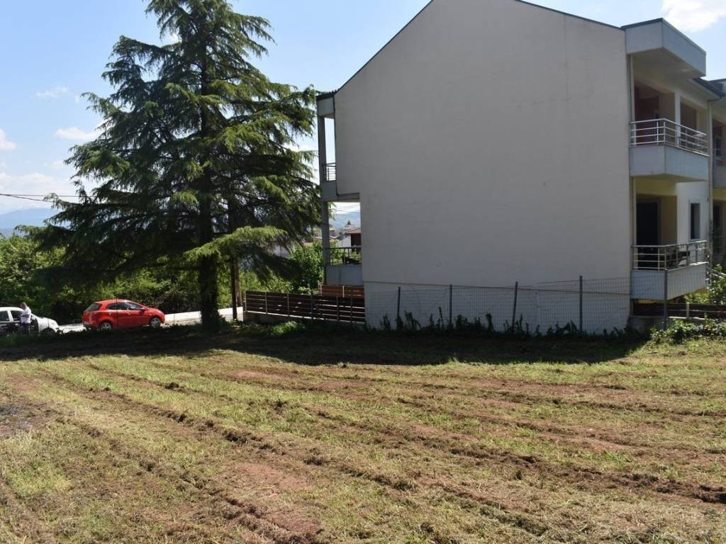 ΑΠΟΨΗ ΟΙΚΟΠΕΔΟΥ