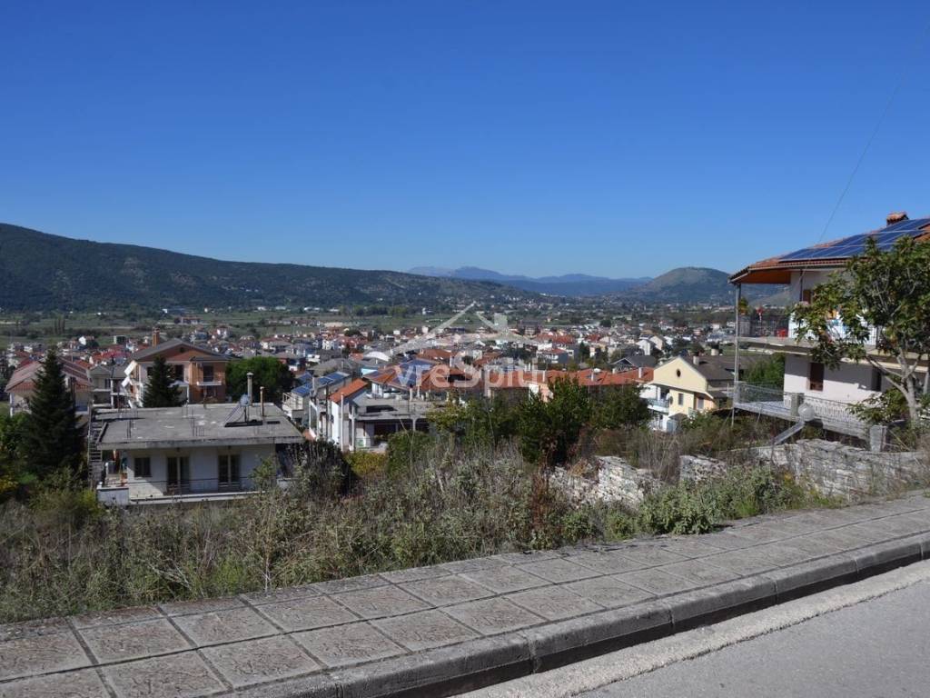 ΑΠΟΨΗ ΟΙΚΟΠΕΔΟΥ