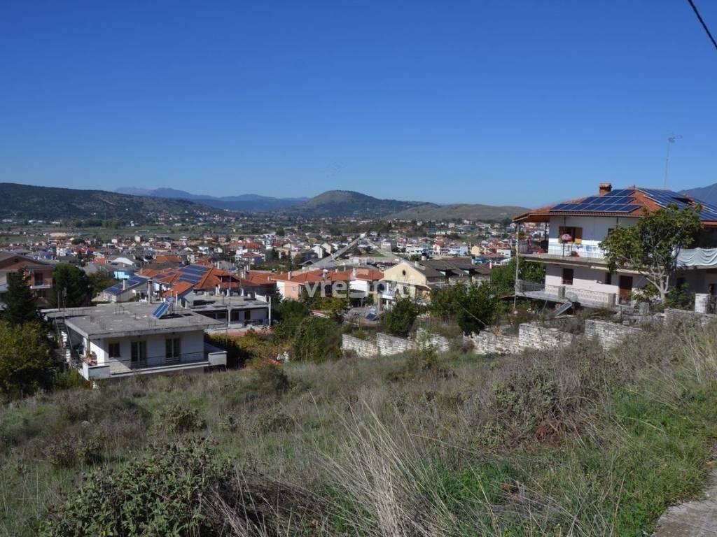 ΑΠΟΨΗ ΟΙΚΟΠΕΔΟΥ