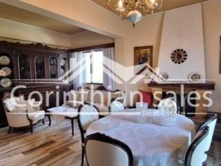 Σαλόνι,Τζάκι