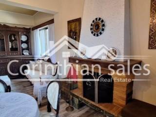 Σαλόνι,Τζάκι