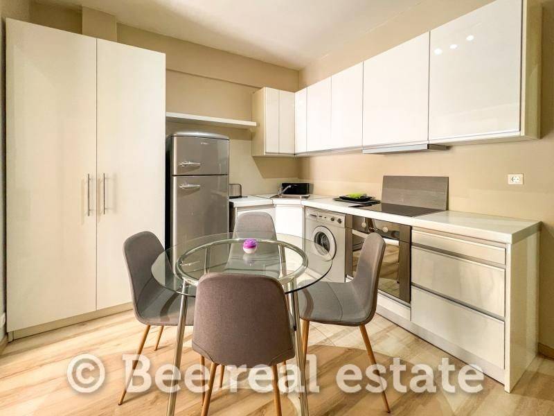 Άποψη εσωτερικού χώρου