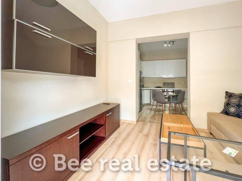 Άποψη εσωτερικού χώρου