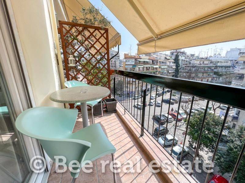 Άποψη εσωτερικού χώρου