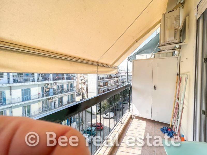 Άποψη εσωτερικού χώρου