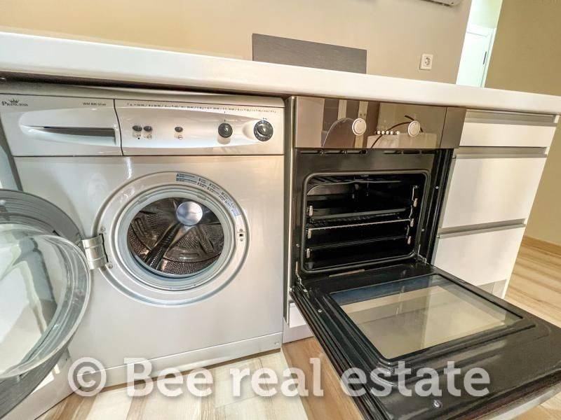 Άποψη εσωτερικού χώρου