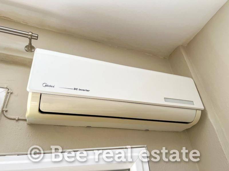 Άποψη εσωτερικού χώρου