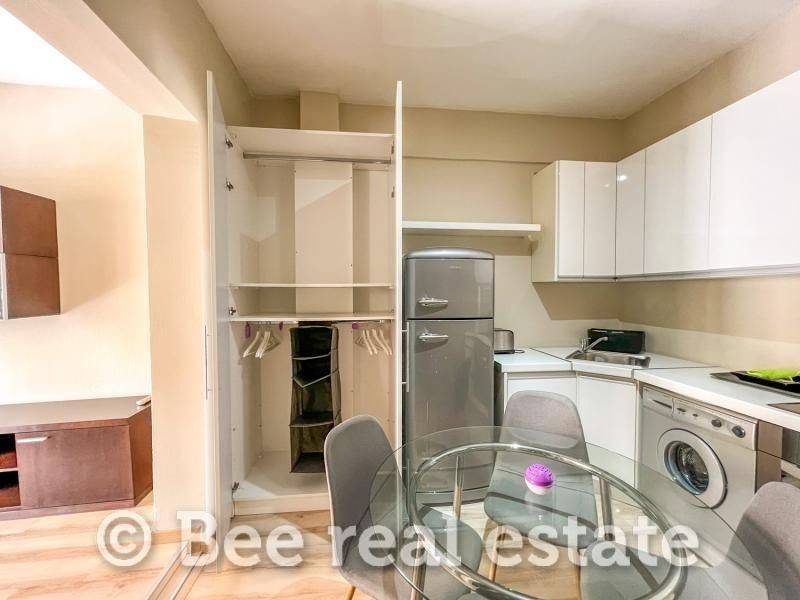 Άποψη εσωτερικού χώρου