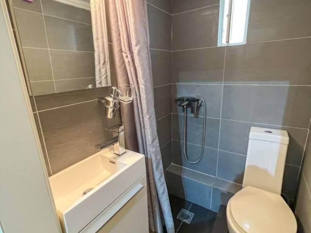 Άποψη εσωτερικού χώρου