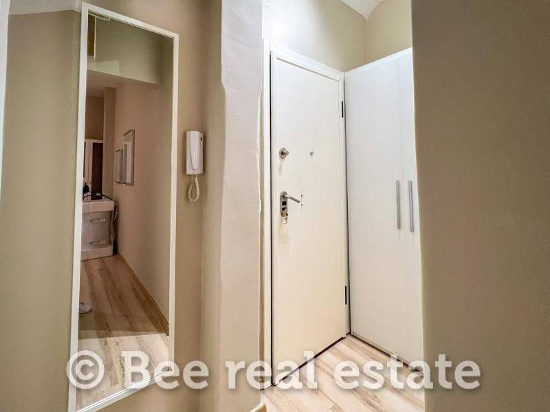 Άποψη εσωτερικού χώρου