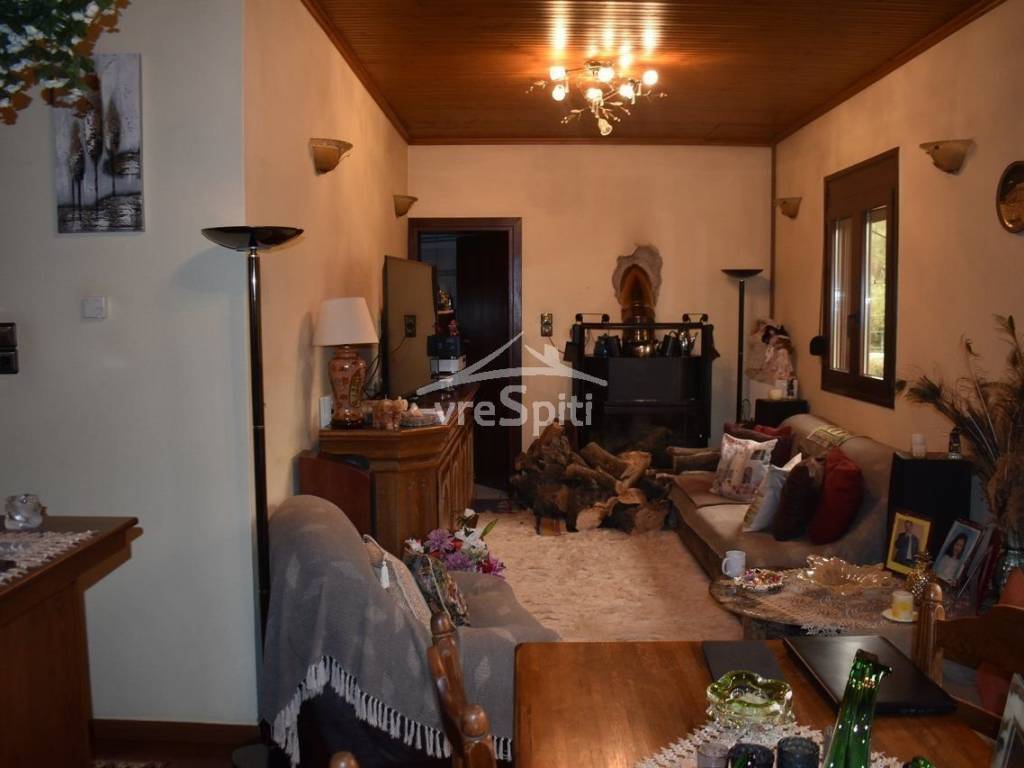 ΕΣΩΤΕΡΙΚΟΣ ΧΩΡΟΣ ΚΑΤΟΙΚΙΑΣ