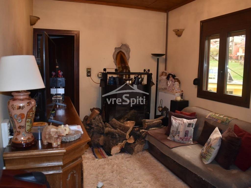 ΕΣΩΤΕΡΙΚΟΣ ΧΩΡΟΣ ΚΑΤΟΙΚΙΑΣ