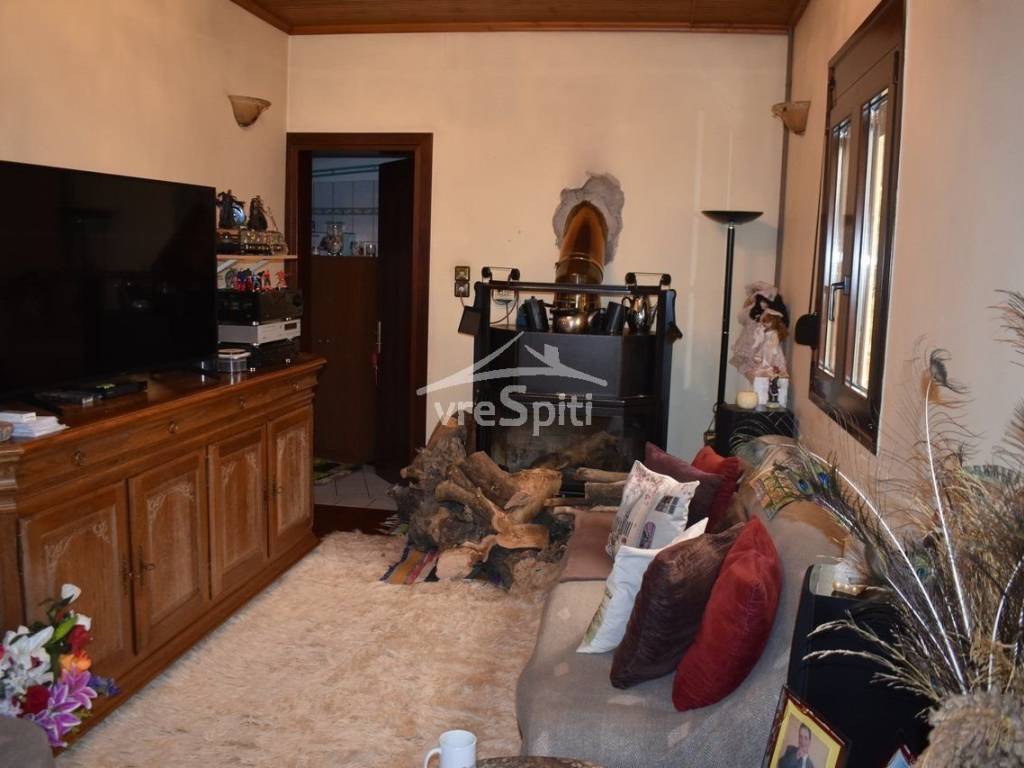 ΕΣΩΤΕΡΙΚΟΣ ΧΩΡΟΣ ΚΑΤΟΙΚΙΑΣ