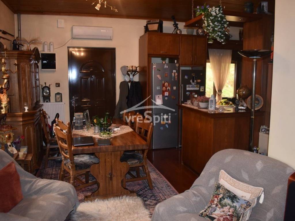 ΕΣΩΤΕΡΙΚΟΣ ΧΩΡΟΣ ΚΑΤΟΙΚΙΑΣ