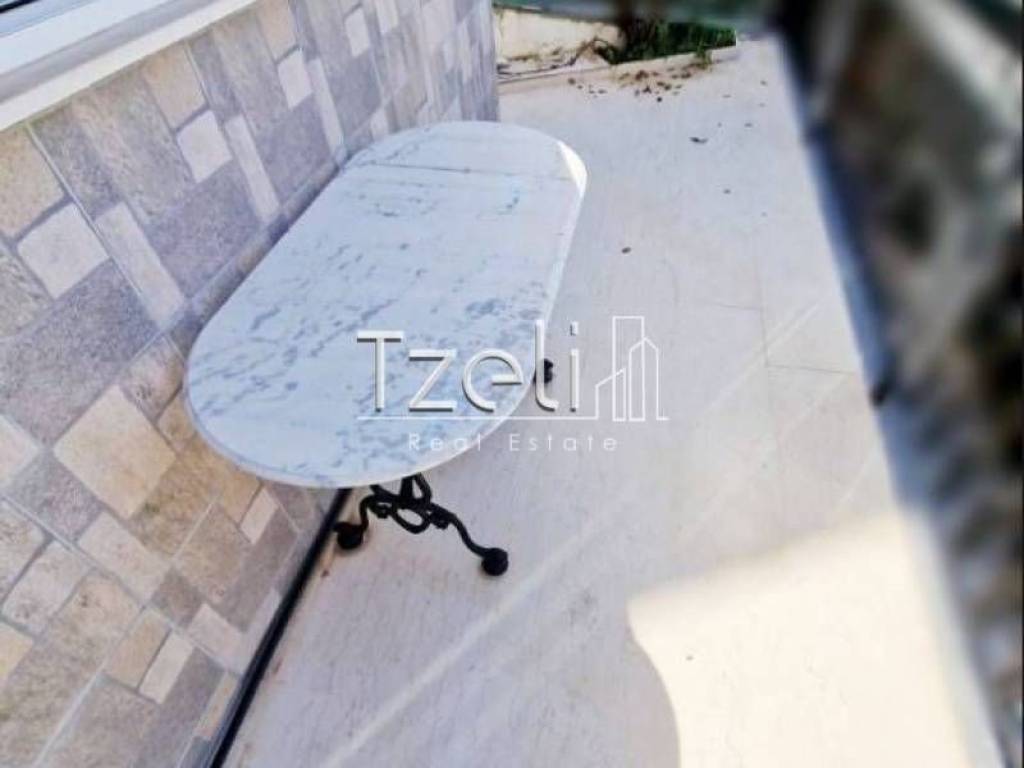 Εξωτερική άποψη χώρου