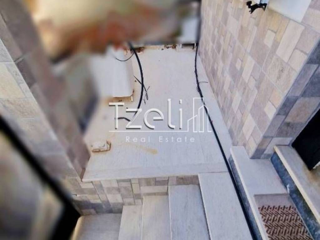 Εξωτερική άποψη χώρου