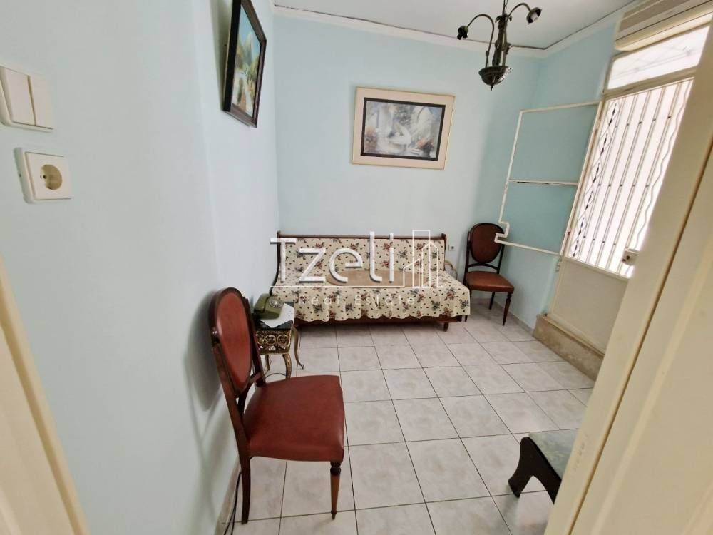 Άποψη χώρου